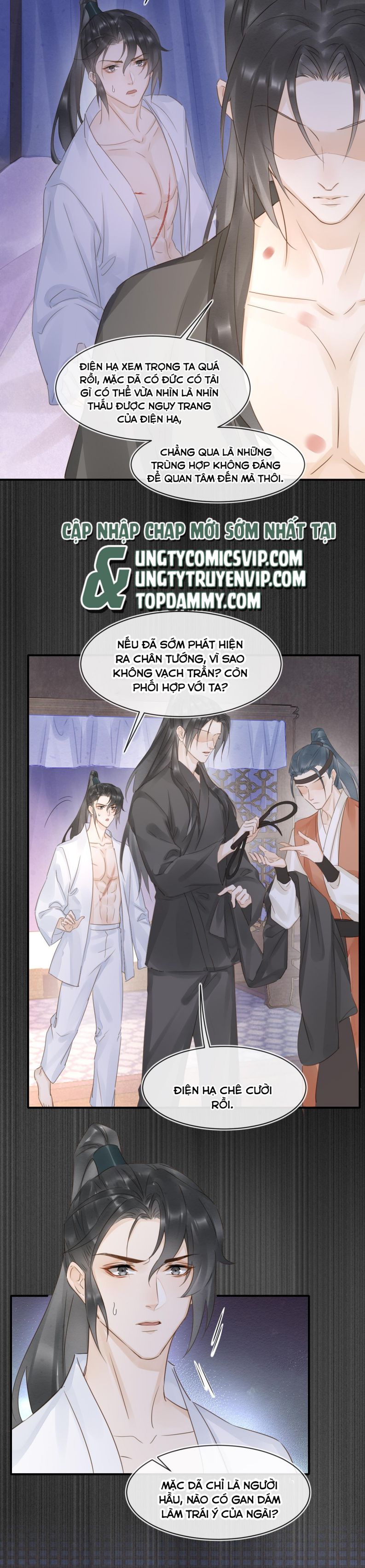 tù long chapter 111 3