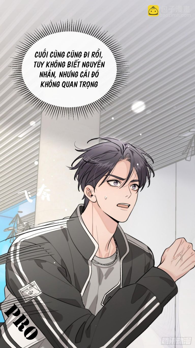 chó lớn bắt nạt chủ chapter 41 16