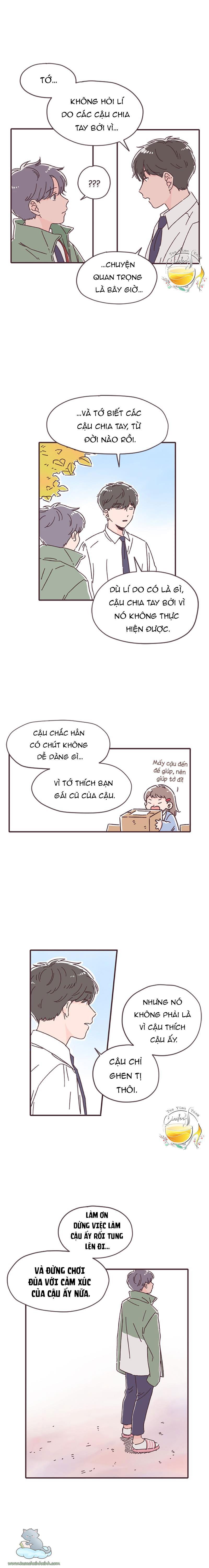 ngày định mệnh của đôi ta chapter 24 17