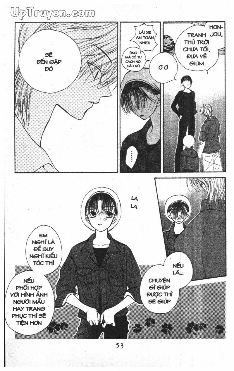 thấy mờ ghét chapter 7 53