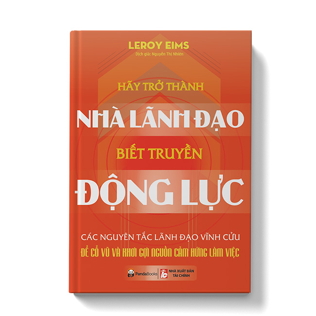 Bộ sách 5 cuốn: Hãy trở thành nhà lãnh đạo biết truyền động lực,Đường đến sức mạnh cá nhân, Bài học thành công đắt giá từ Napoleon Hill, Bí kíp đối mặt và khắc phục nguy cơ, rủi ro, Kế hoạch hành động 100 ngày lãnh đạo đầu tiên 