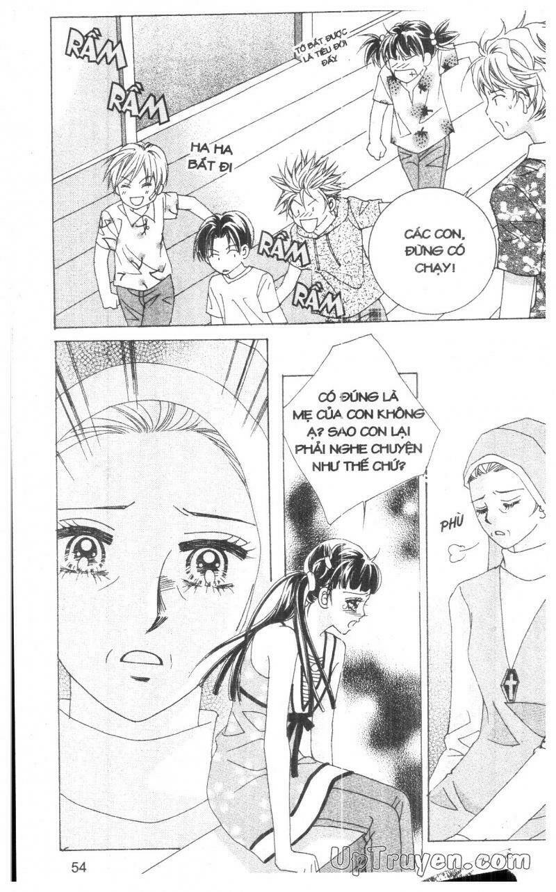 meo meo dịu dàng đi nhé chapter 8 54