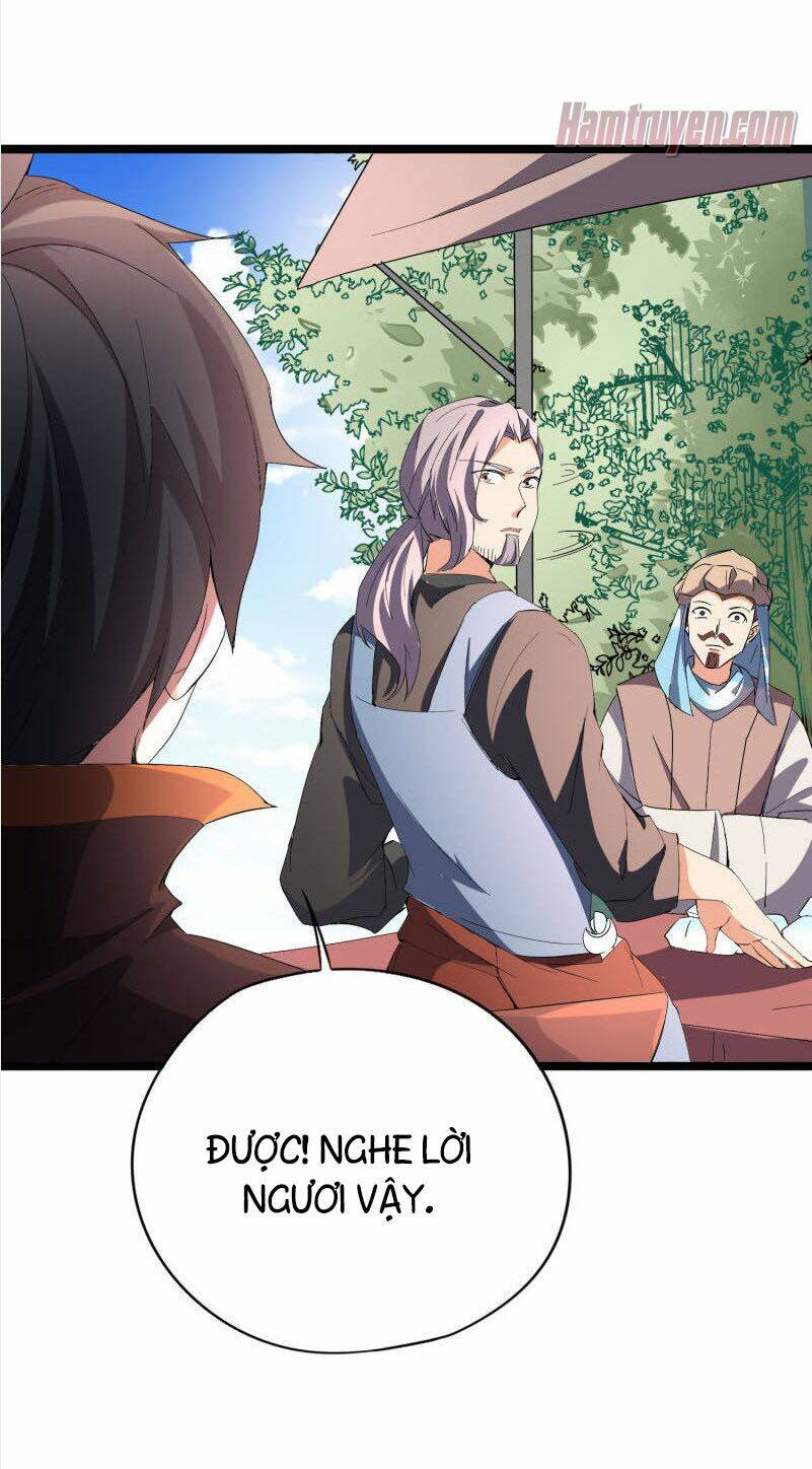 phục thiên thánh chủ chapter 41 10