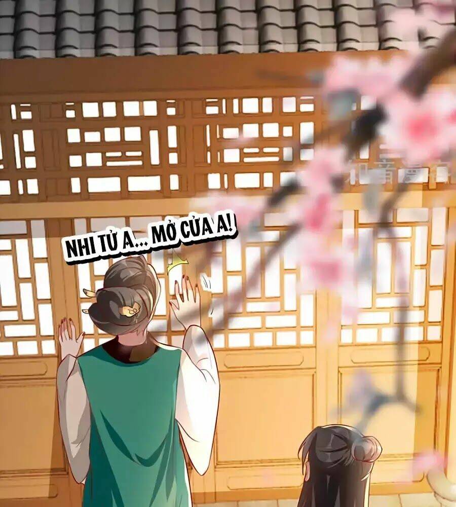 gian phi như thử đa kiều chapter 45 2