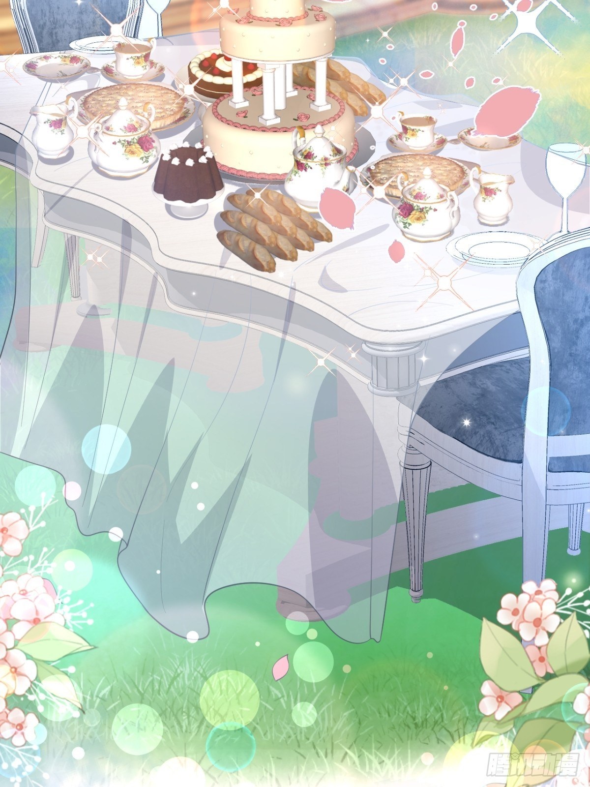 [15+] xuyên đến thế giới nào cũng là hắc liên hoa của anh chapter 23 13