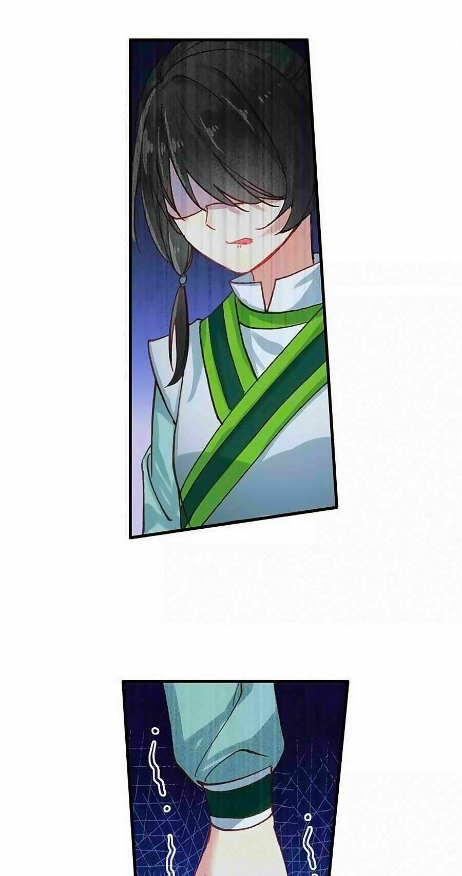 trâm trung lục chapter 32.2 5