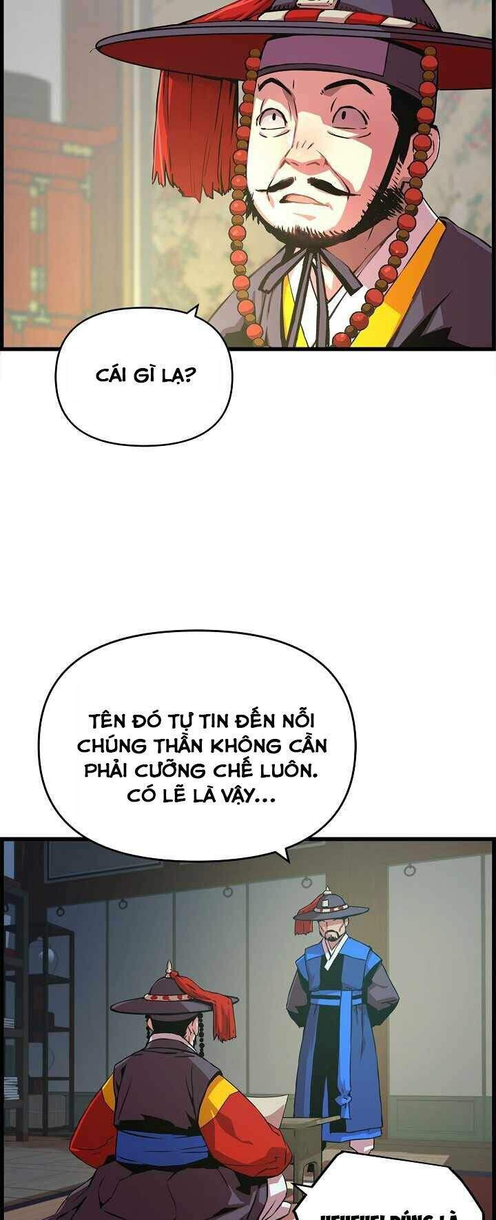 tôi sẽ sống như một hoàng tử chapter 29 54