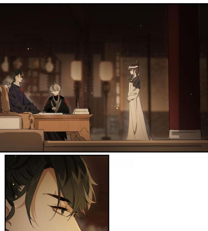 thập bất ly chapter 7 5