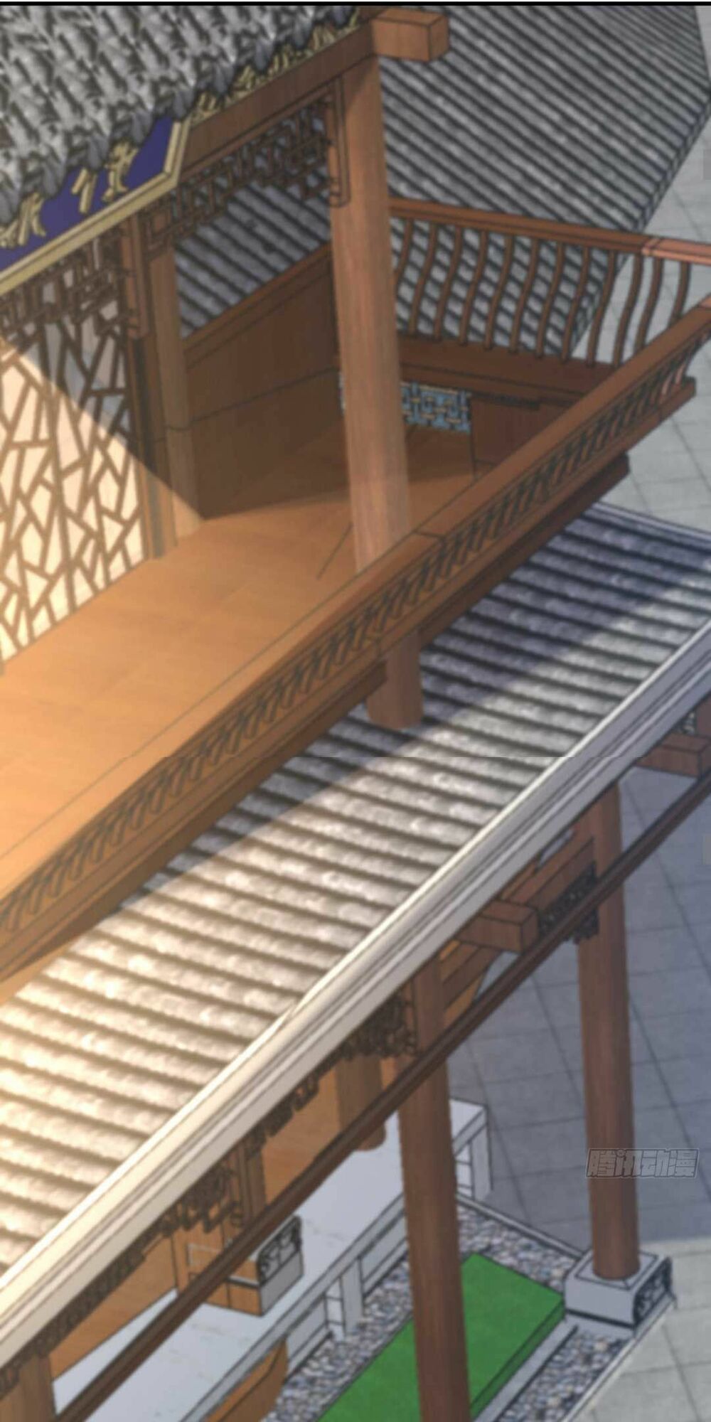 thuần hóa ba ba bạo quân chapter 46 19