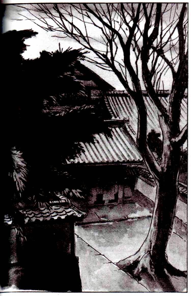 lone wolf and cub chapter 118 3