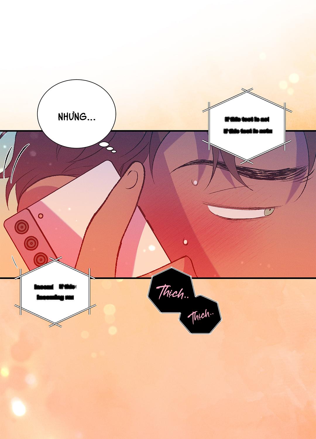 ông chú bên cửa sổ chapter 8 51