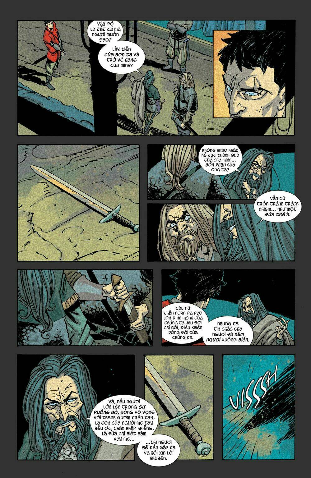 northlanders chapter 1 18