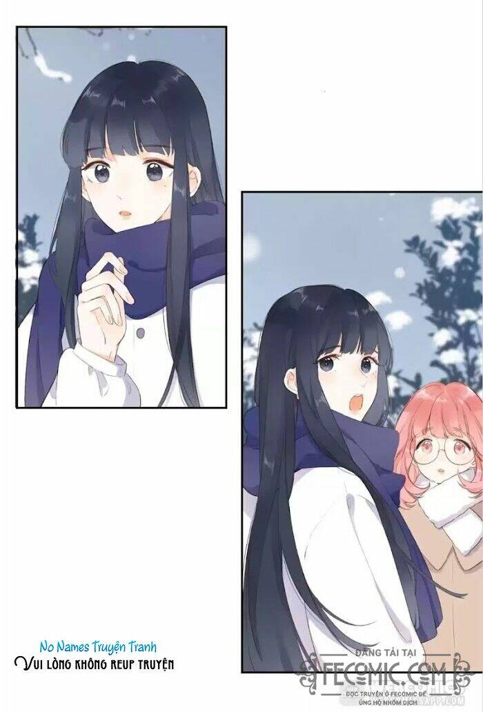 sos! tôi đã yêu một con sâu bướm (phần 2) chapter 24 50