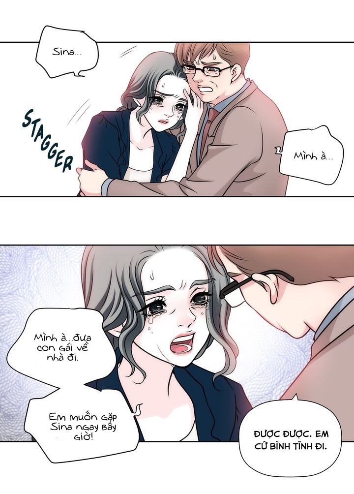 người đàn ông của tôi chapter 9.2 2