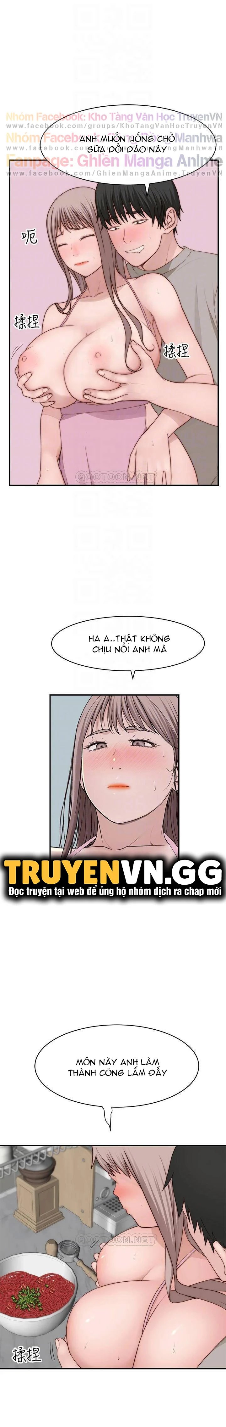 giữa hai ta chapter 94 9