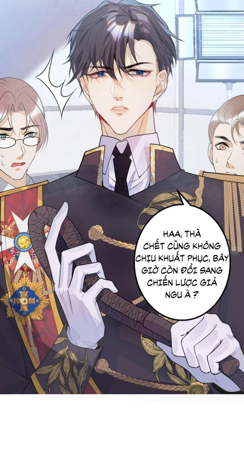 [15+] xuyên đến thế giới nào cũng là hắc liên hoa của anh chapter 2 7