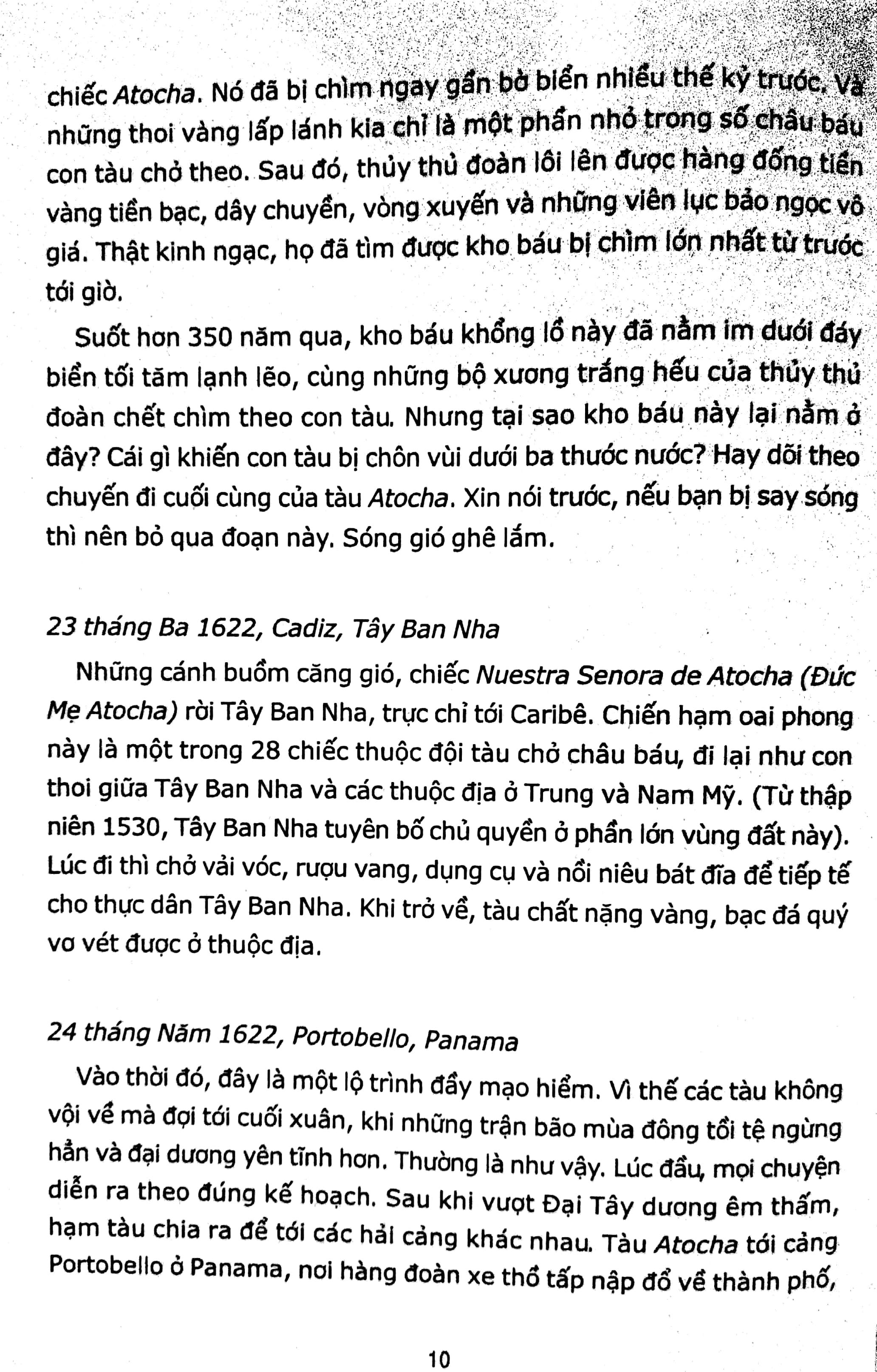 KTHD - Bờ Biển Bụi Bờ ( Tái Bản )