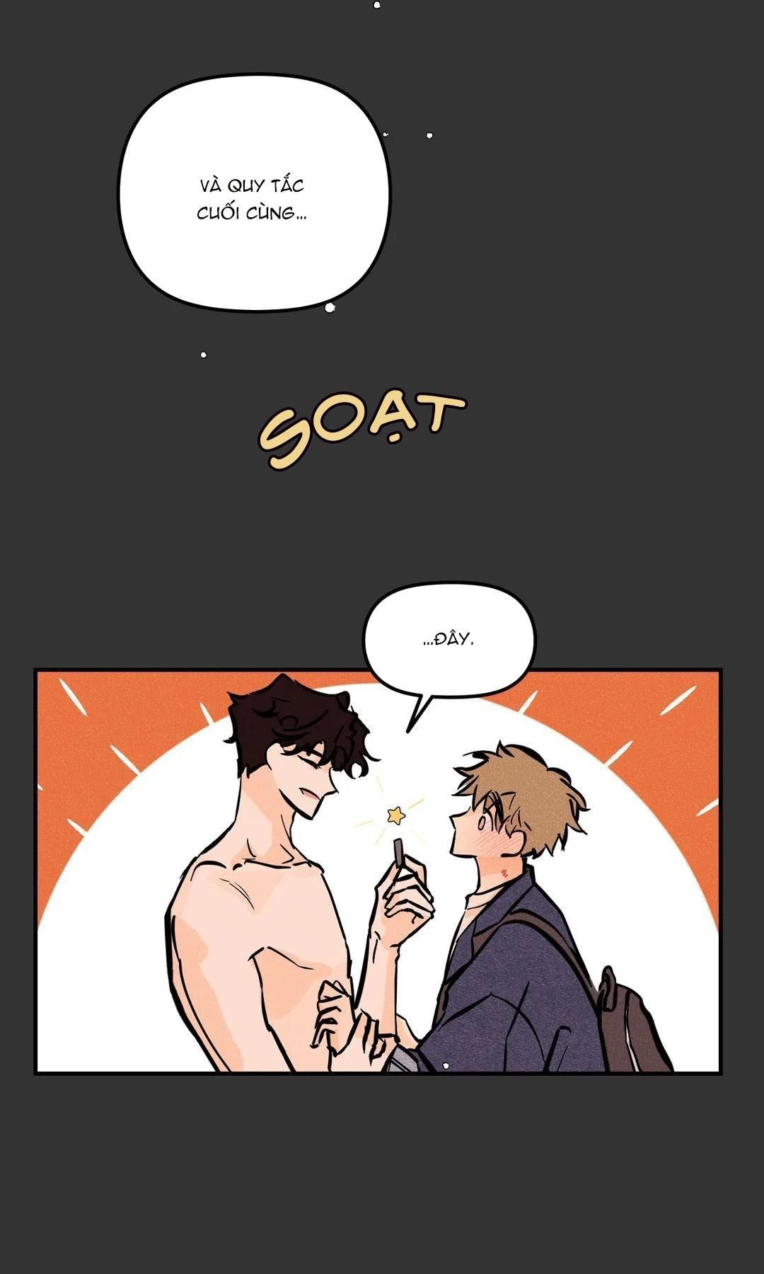 thang thanh âm chapter 33 36