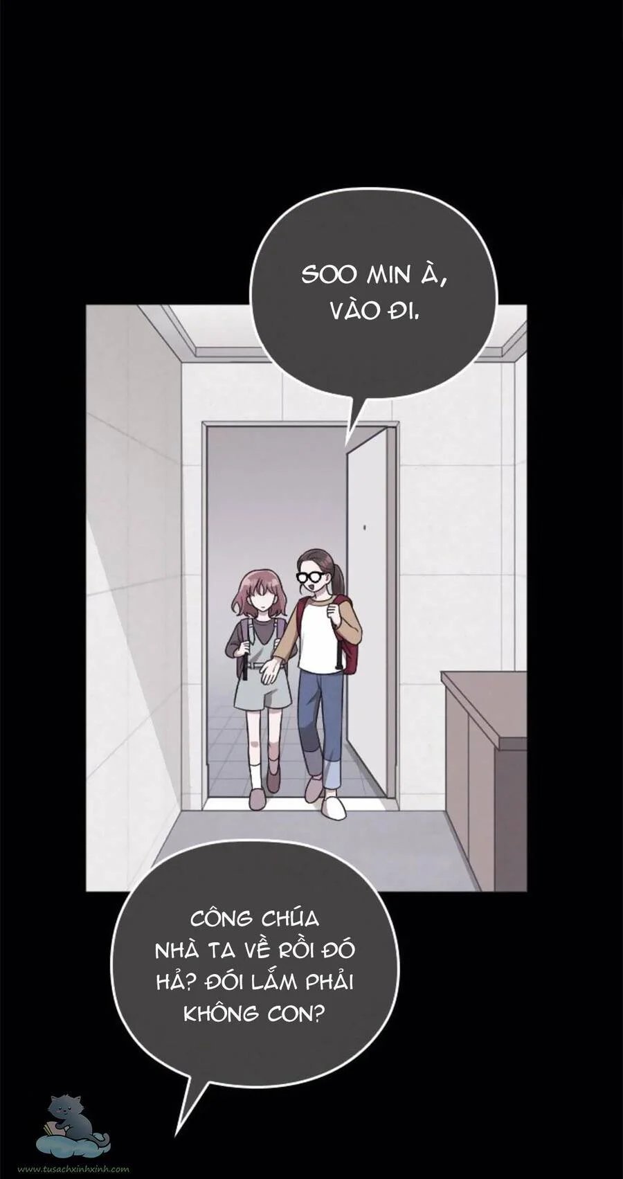 cô đi mà lấy chồng tôi chapter 34 83