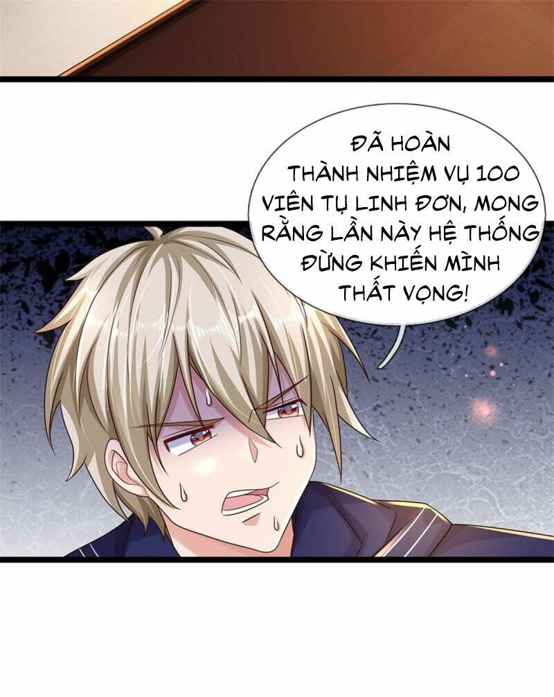 thuộc tính của ta đều tăng vào sức mạnh chapter 71 19