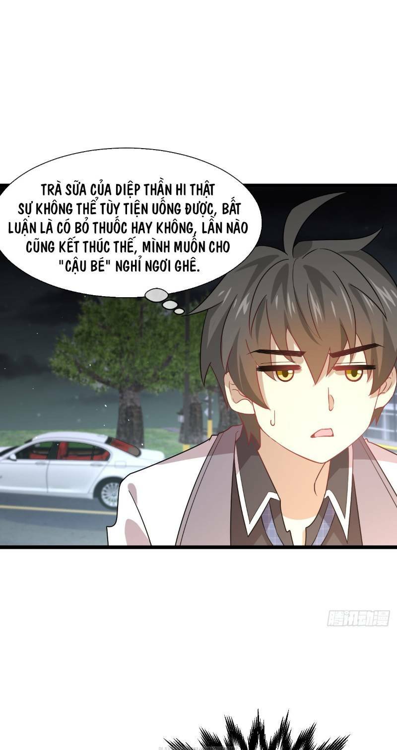 xuyên không vào thế giới nữ cường chapter 79 29