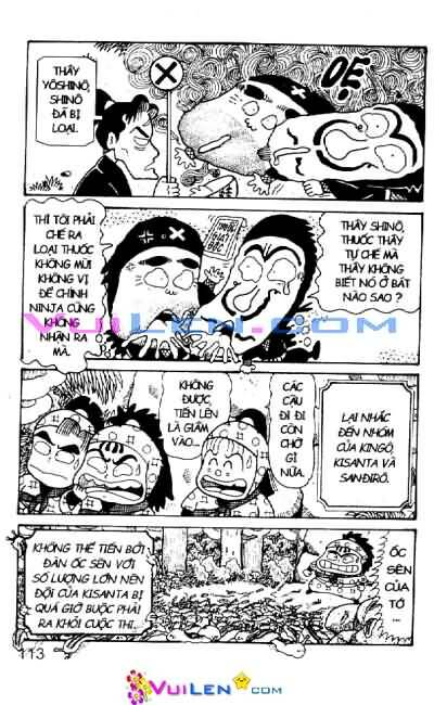 ninja loạn thị chapter 50 113