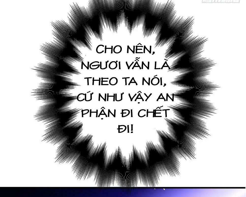 thái tử phi nhà ta thật hung hăng chapter 2 84