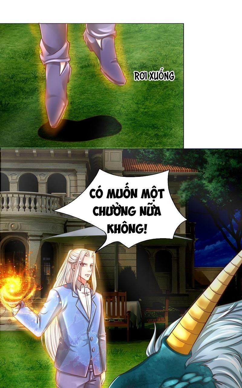 vú em tiên tôn đi ở rể chapter 122 5