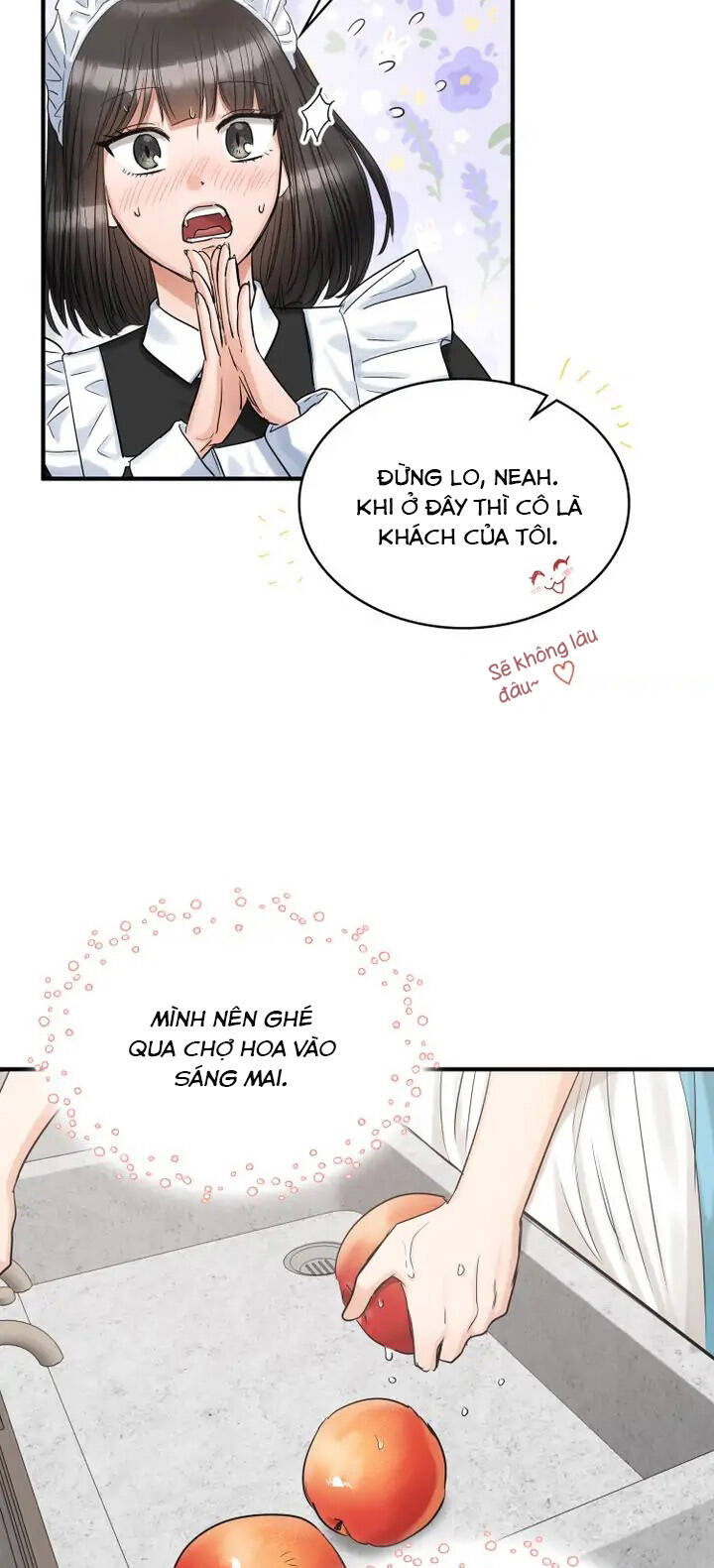 người thừa kế chapter 23 32