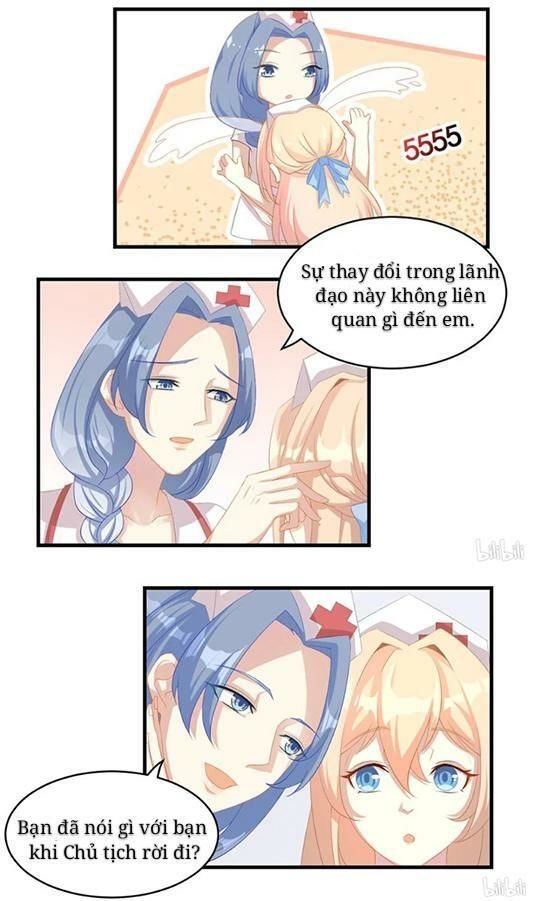 vợ quỷ trốn thoát chapter 13 2