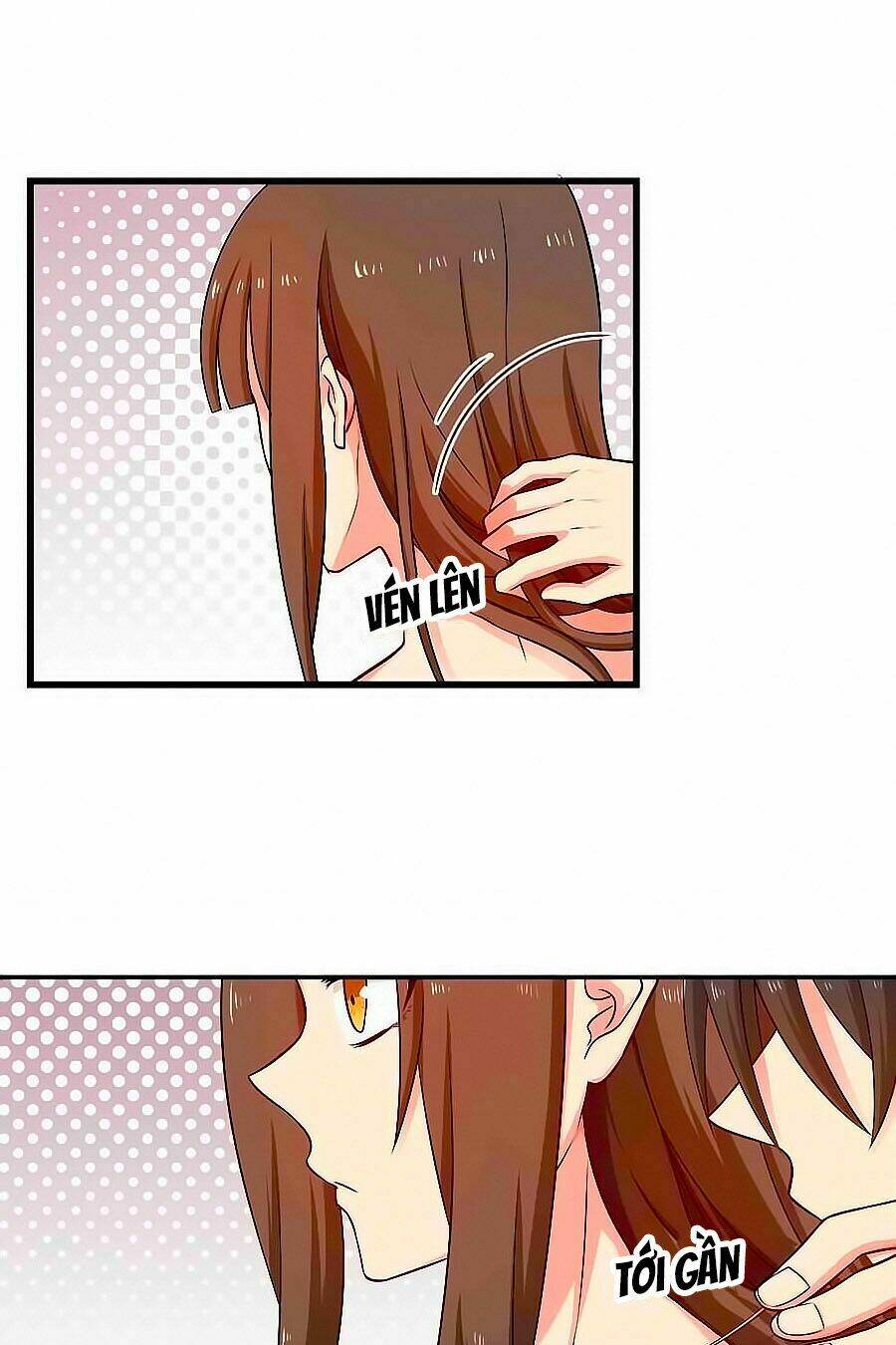 chỉ nhiễm thành hôn chapter 84 10