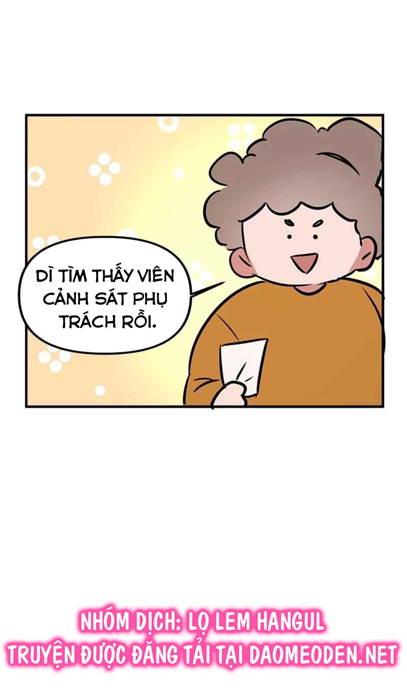 cuộc sống riêng của chị tôi chapter 40 53