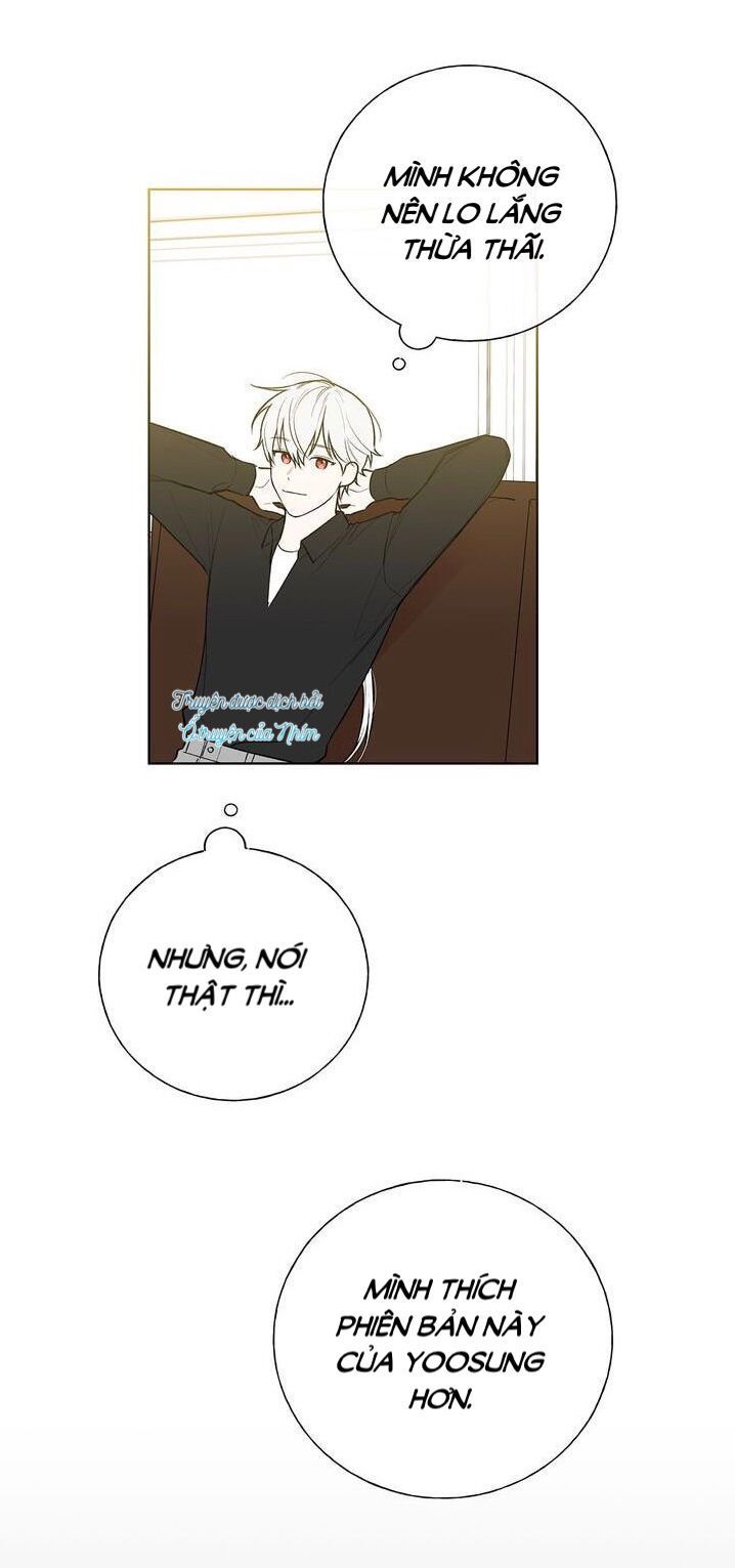 invitation of mystic messenger chapter 22 53