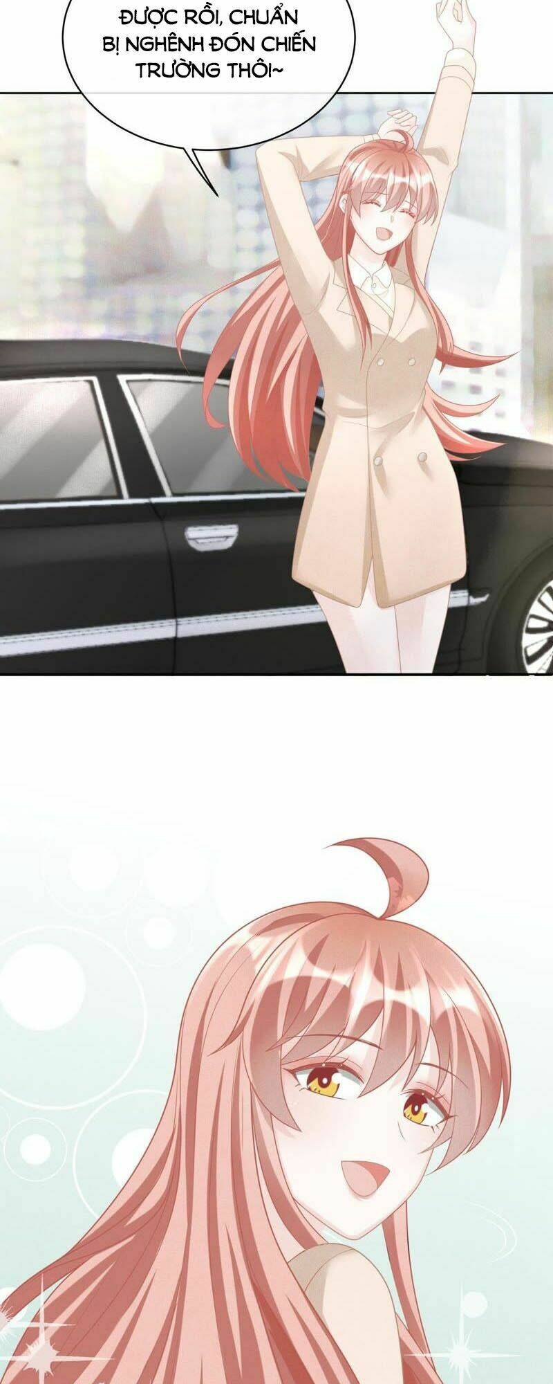 cô dâu giả tạo chapter 24 20