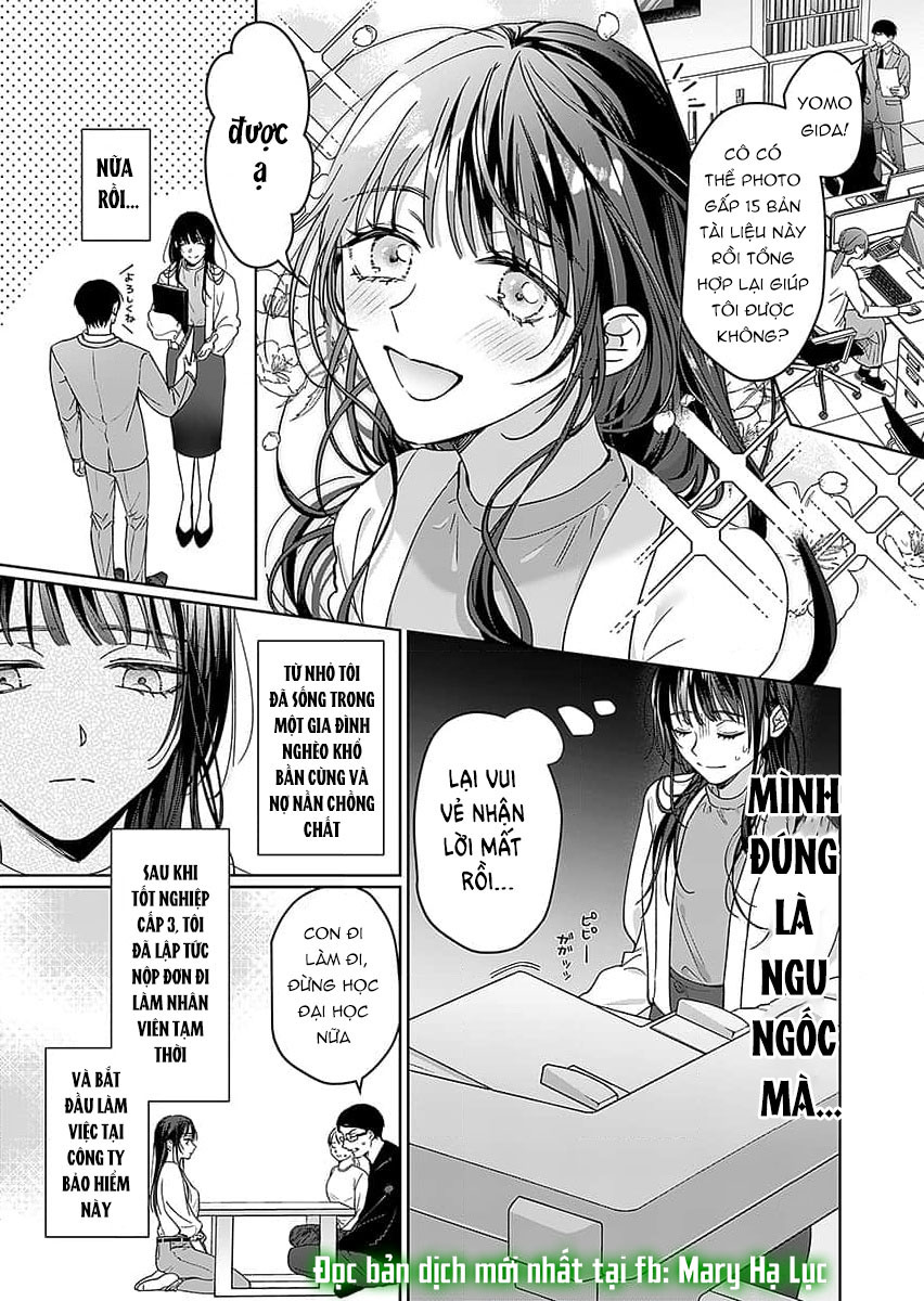 bí mật của người hàng xóm dịu dàng nhà bên chapter 1.1 2