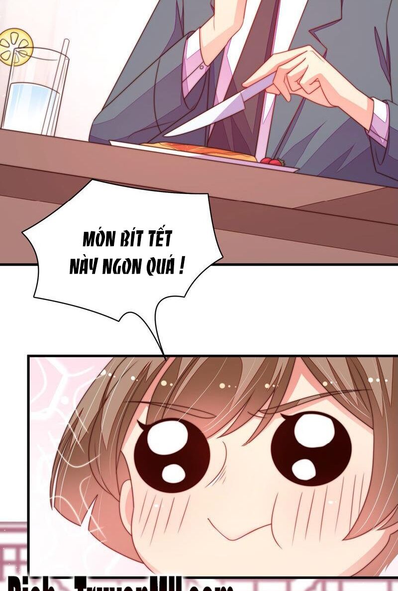 ngày nào thiếu soái cũng ghen chapter 264 10