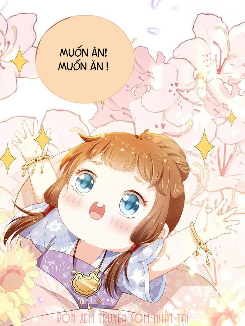 nhặt được bảo bối manh manh chapter 21 55