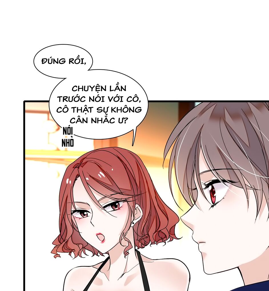 long phượng phiên chuyển chapter 50 4