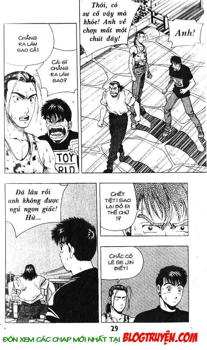 kid gang chapter 10 9