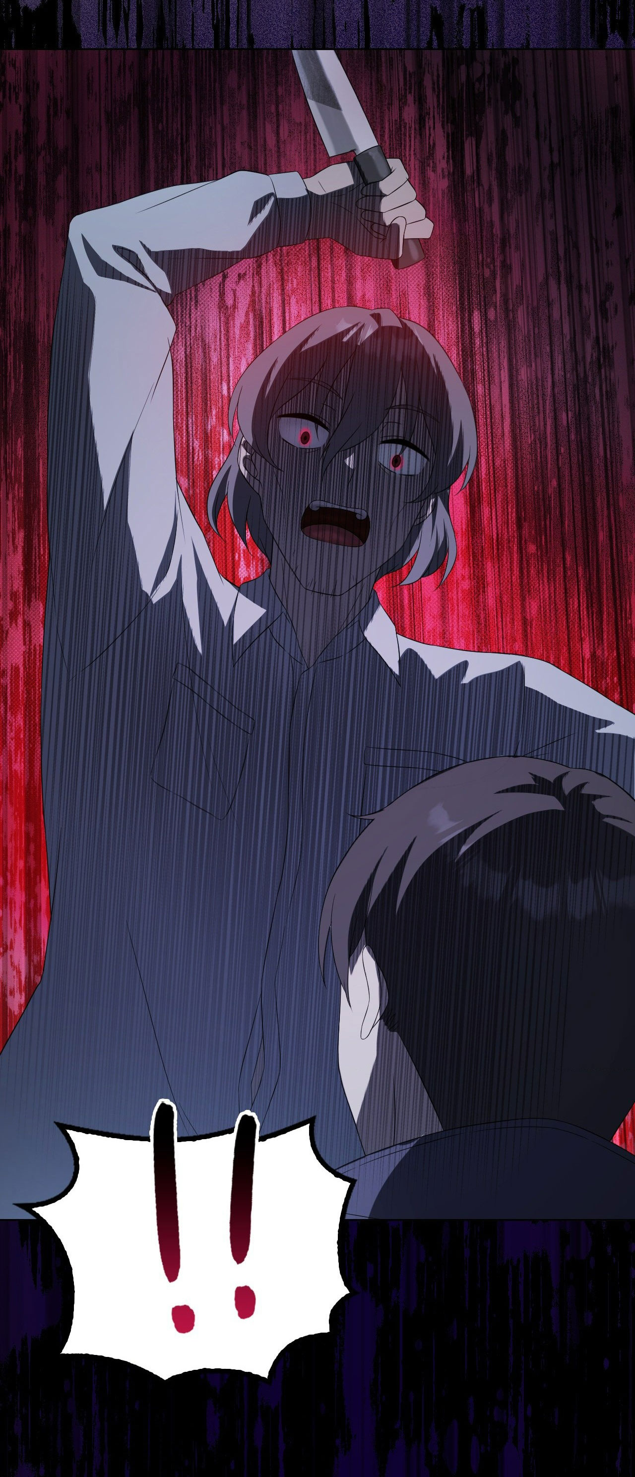 [18+] thăng cấp đến khi hài lòng chapter 35.1 28