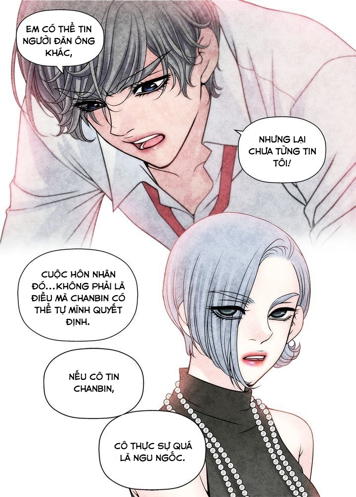 người đàn ông của tôi chapter 50.2 12