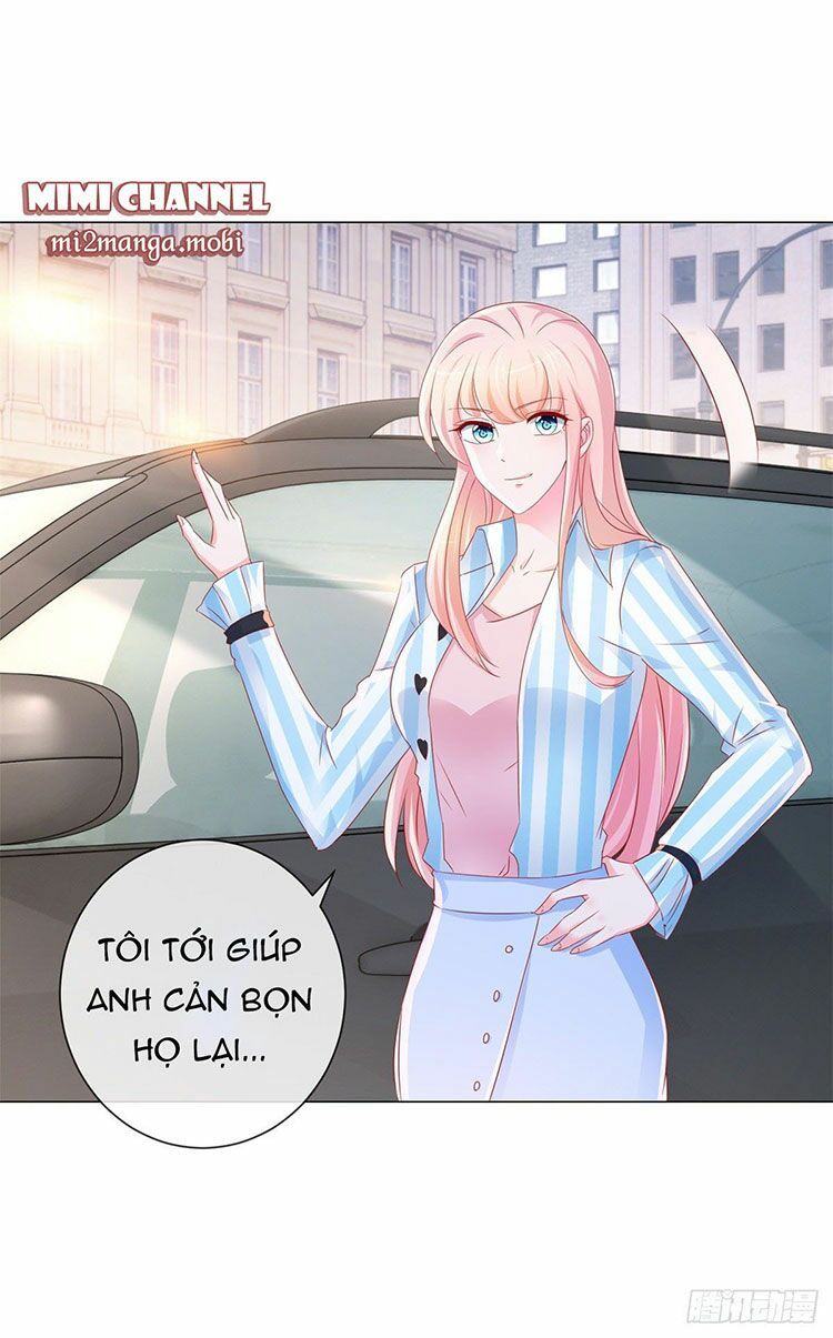 ẩn hôn 100%: chọc tức vợ yêu mua một tặng một chapter 279.2 10