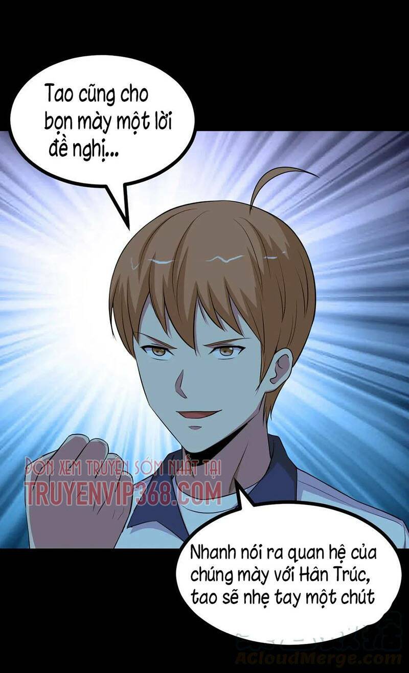 đai ca trở lại tuổi 16 chapter 168 7