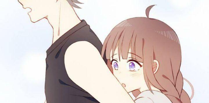 Mối Tình Đầu Chưa Được Trọn Vẹn chapter 41 82