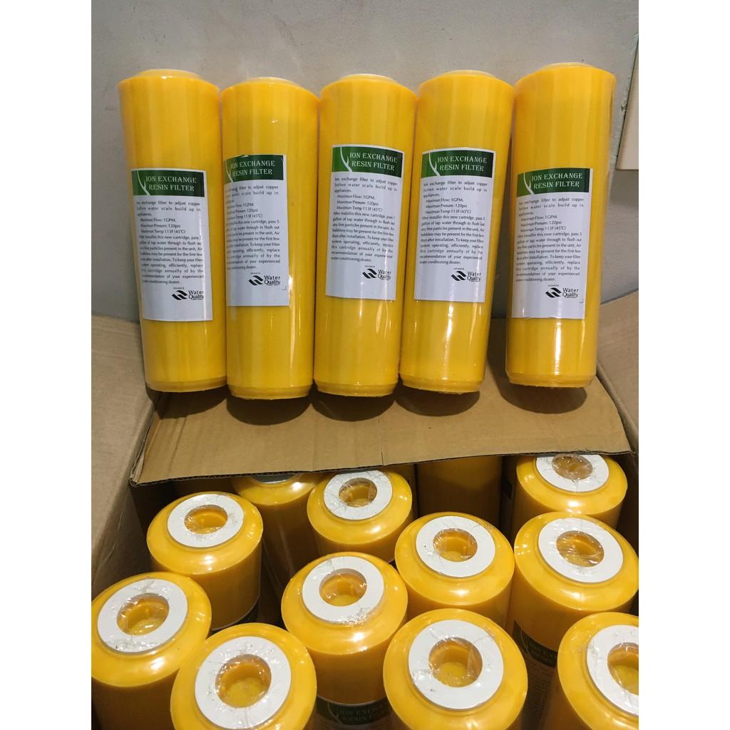 LÕI KHỬ ĐÁ VÔ 10 inch