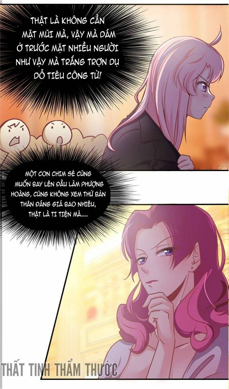 cuồng duệ tiểu thê chapter 3 23