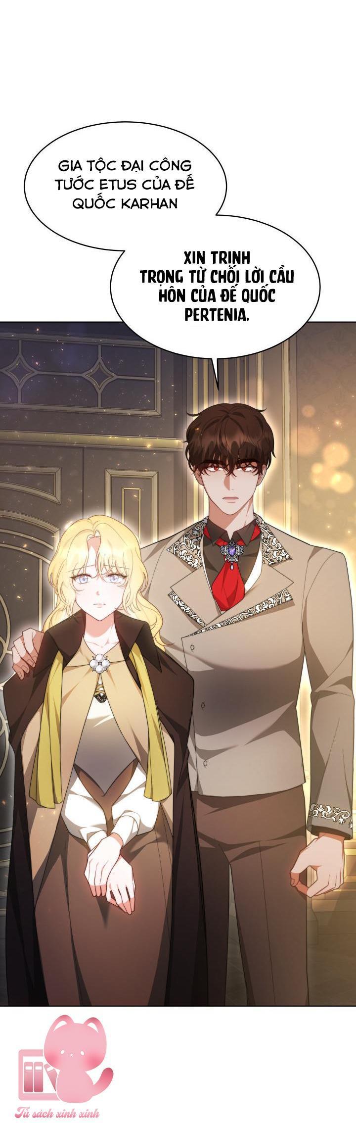 từ chồng cũ hóa thành nam chính chapter 34 37