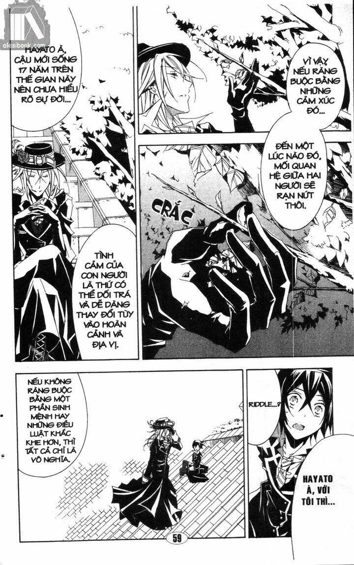 people dying off chapter 9 10