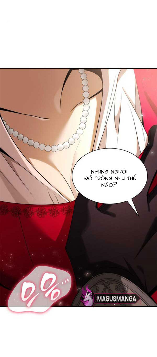 chị yêu, kiếp này em sẽ là hoàng hậu chapter 105.1 24