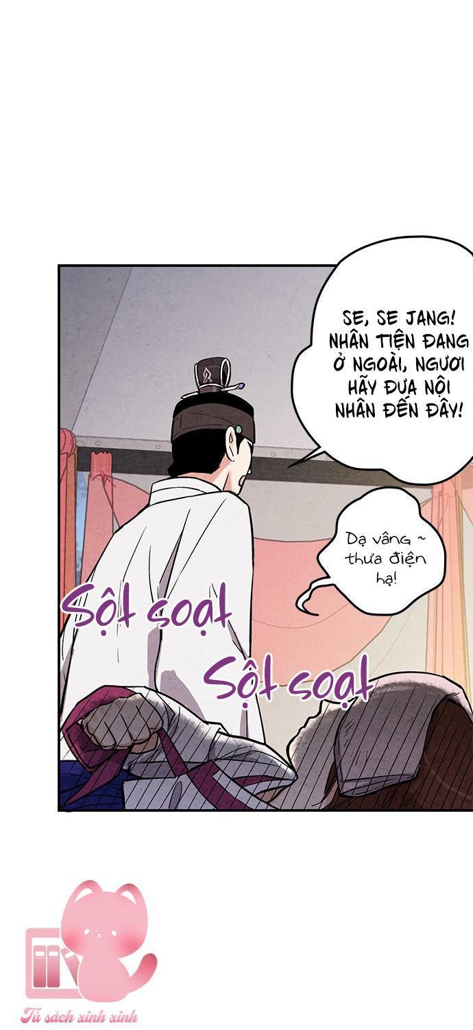 lệnh cấm hôn chapter 32 64